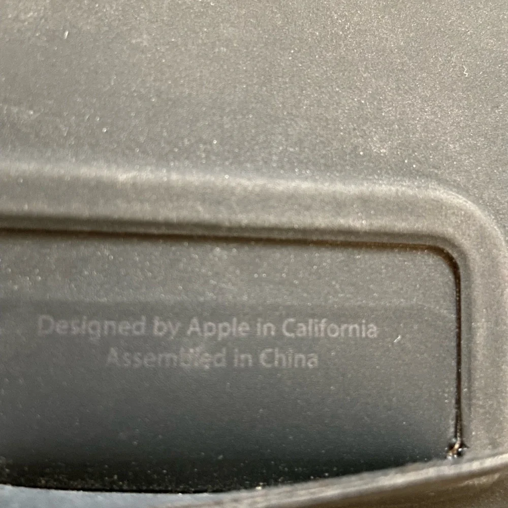 🍎Apple IPad Case in Black